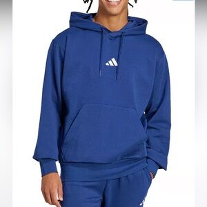 Adidas Men's FeelCozy Sweatshirt